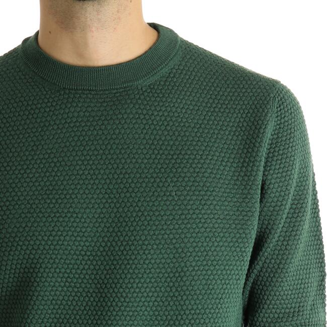 MAGLIA PUNTO RISO +39MASQ - Mad Fashion | img vers.650x/